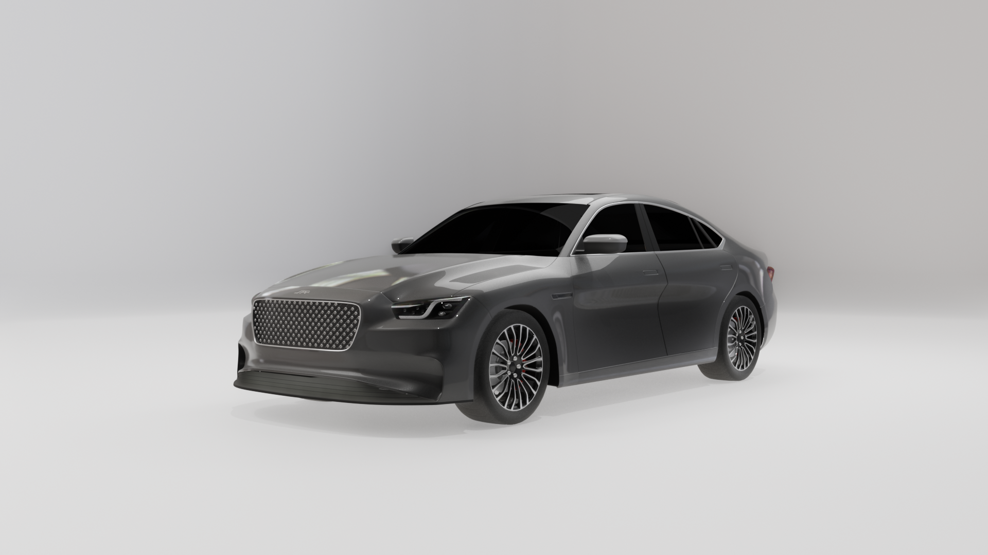 Shadow Sports Coupe
