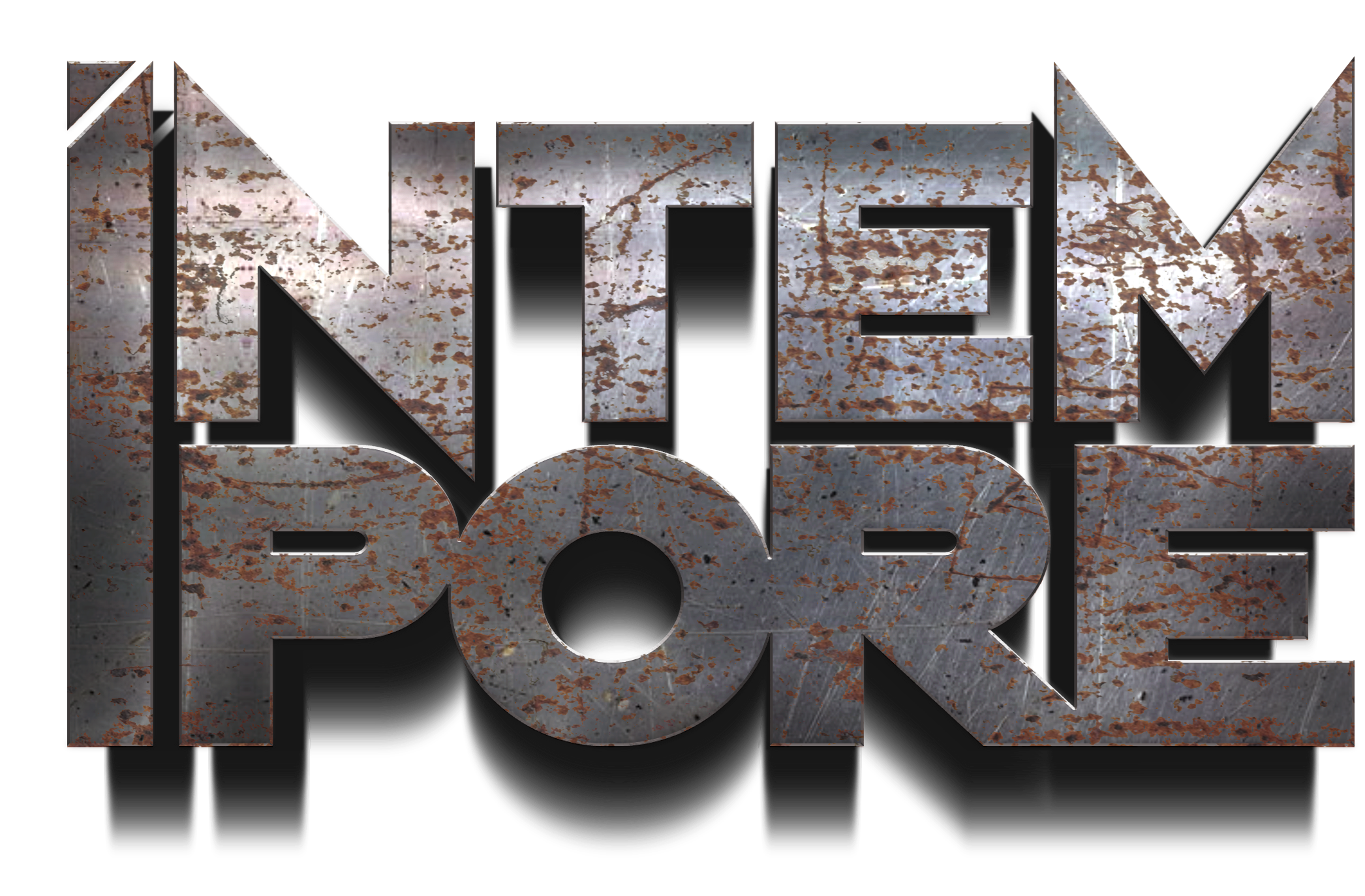 Intempore Steel Type