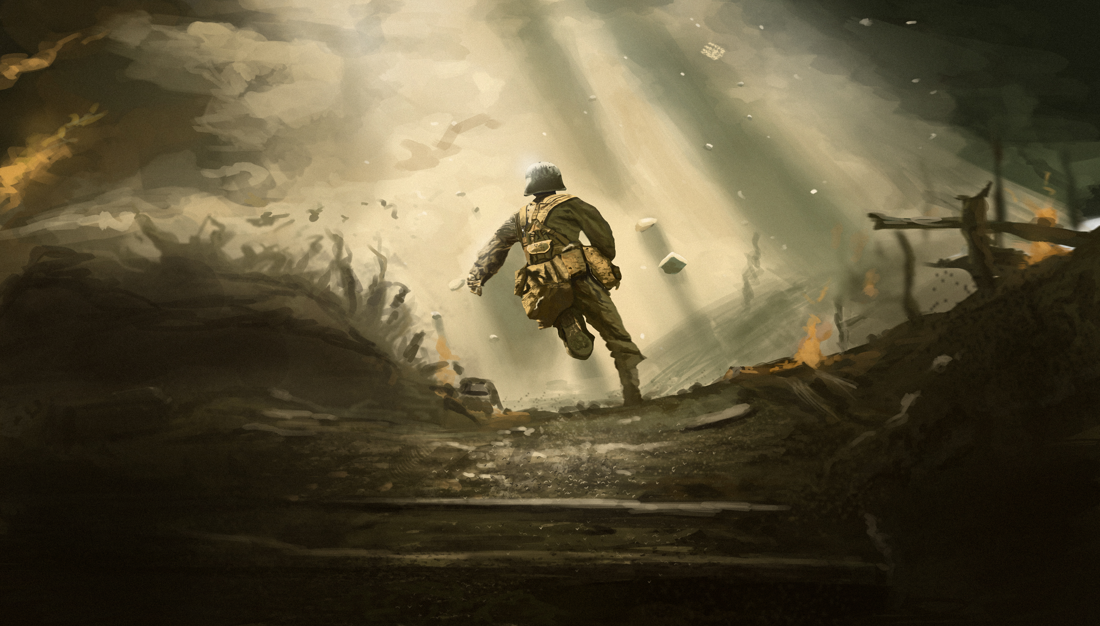 Storm Rider Coast
