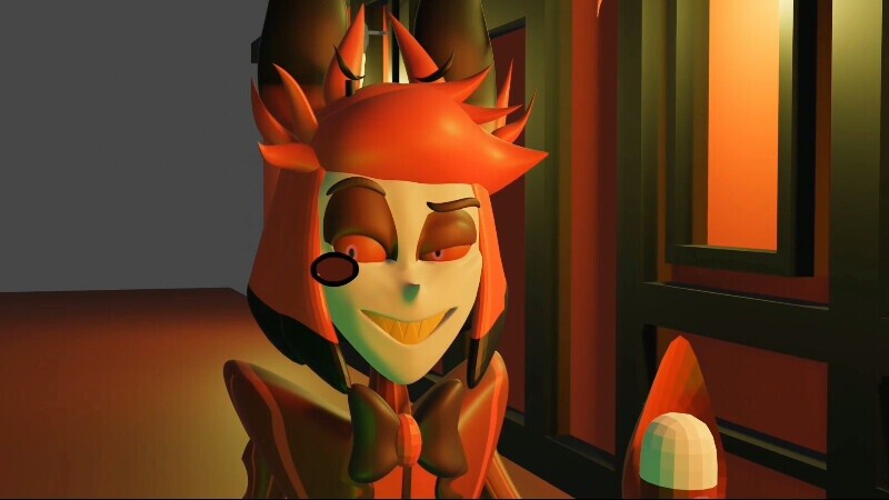 Velvet Chrome Avatar